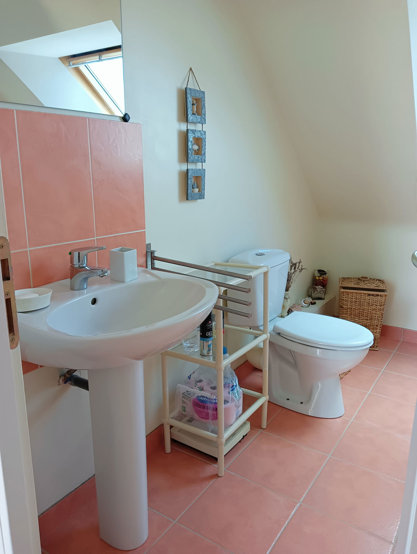 Gastfamilie Ploemeur 266277