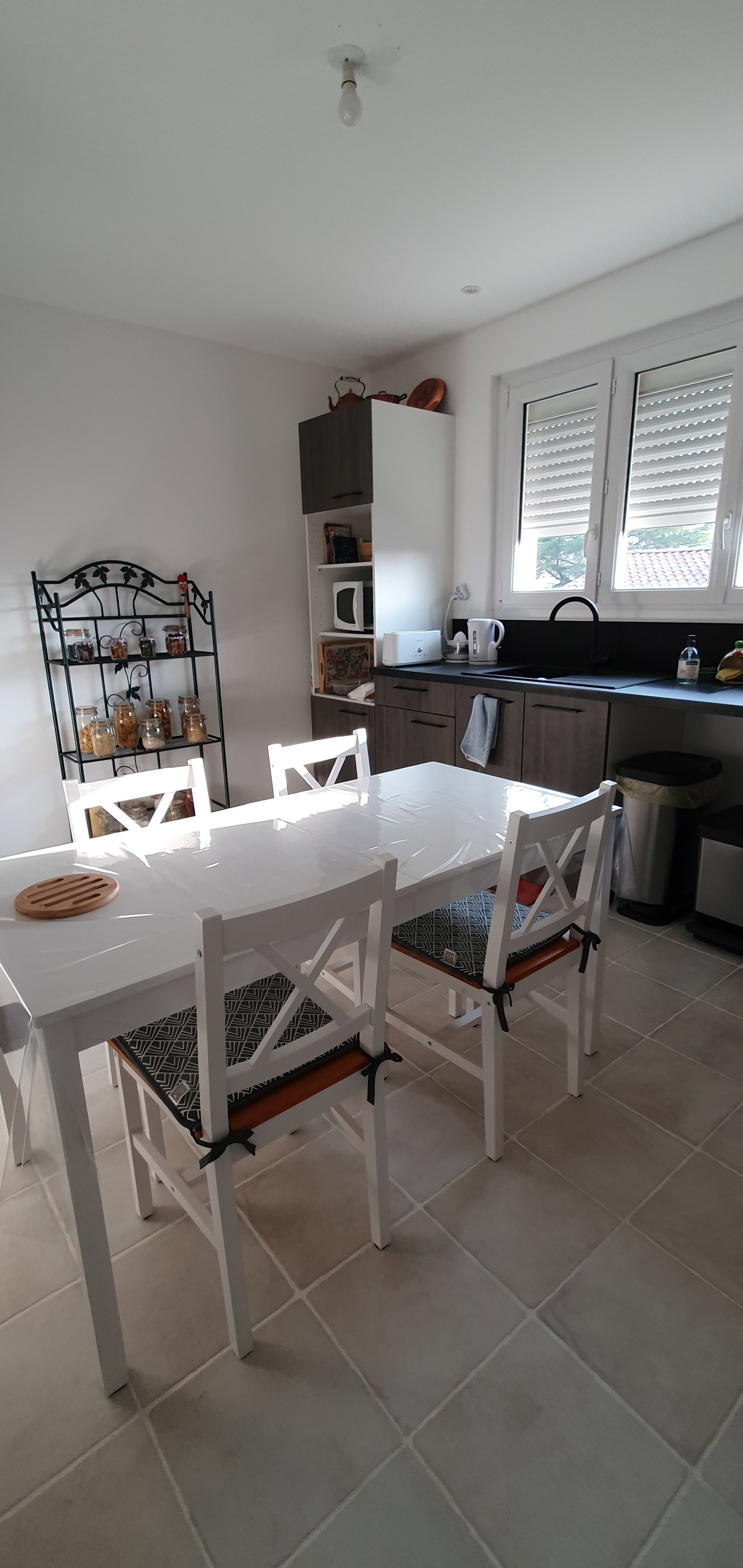 Gastfamilie Mignaloux-Beauvoir 265134