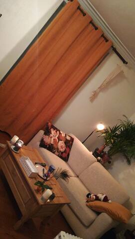 Gastfamilie Mantes-la-Jolie 244782