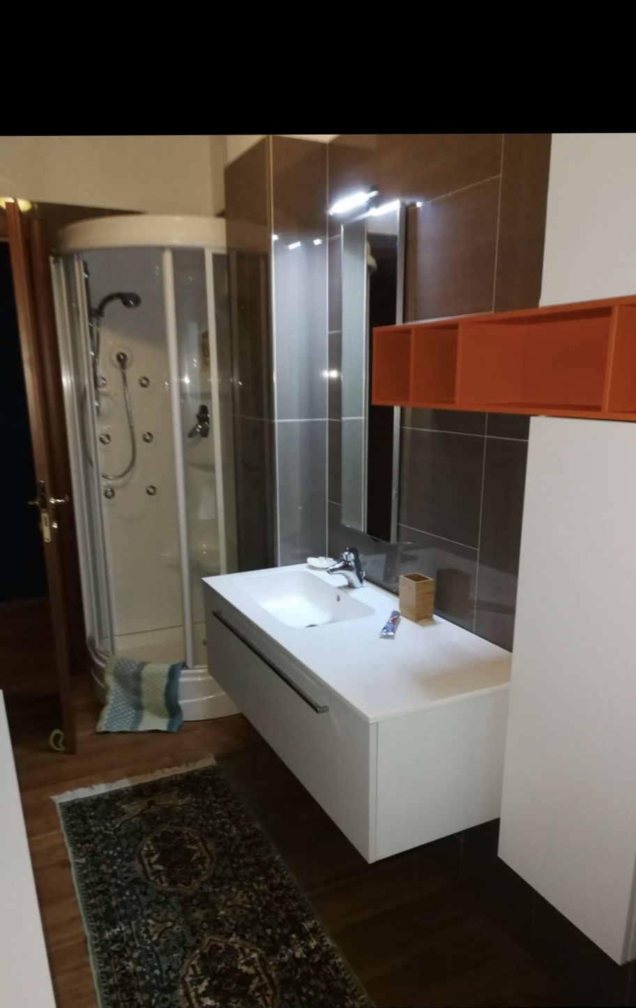 Gastfamilie Milano 234069