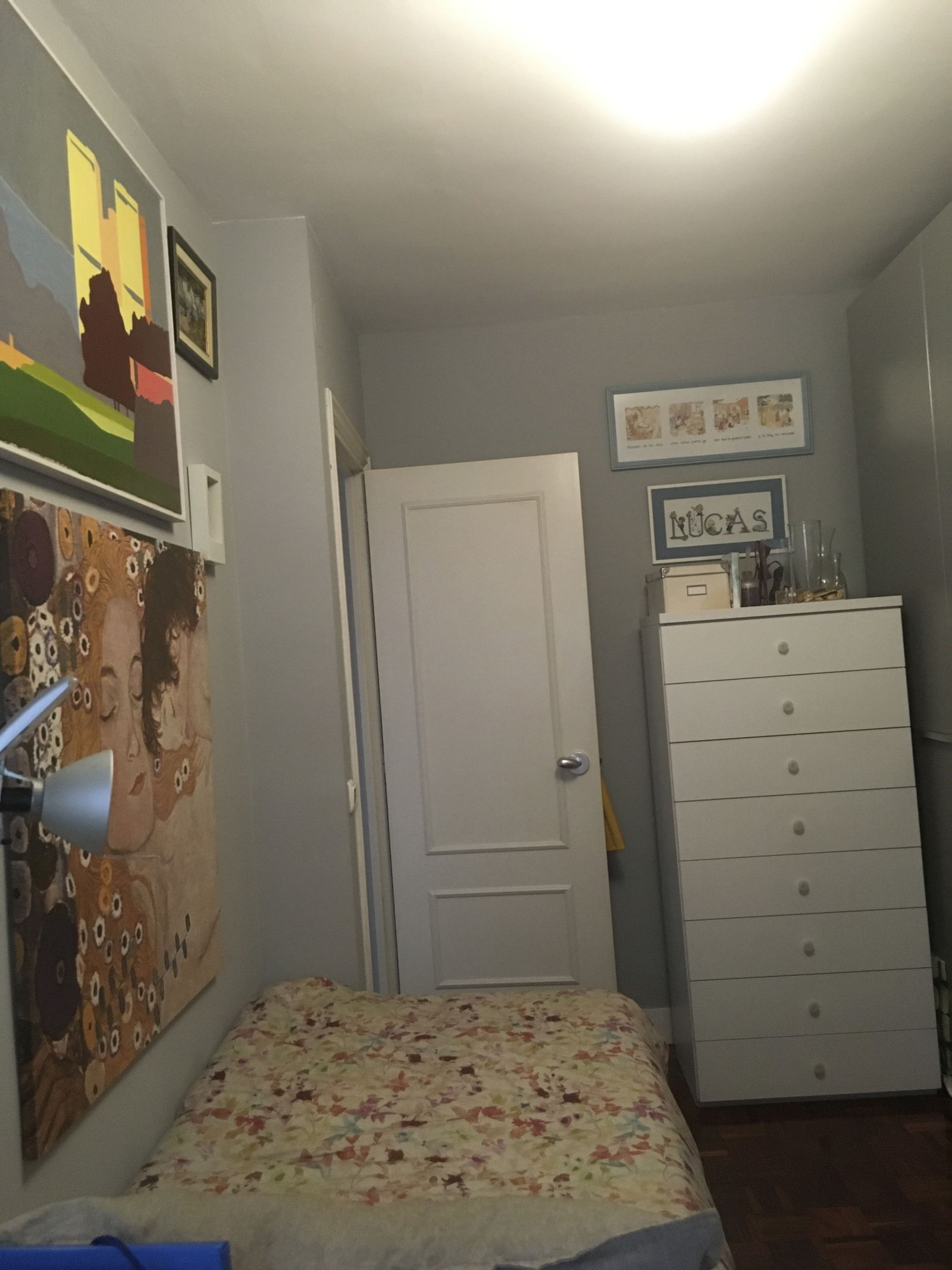 Gästezimmer Pamplona 577761