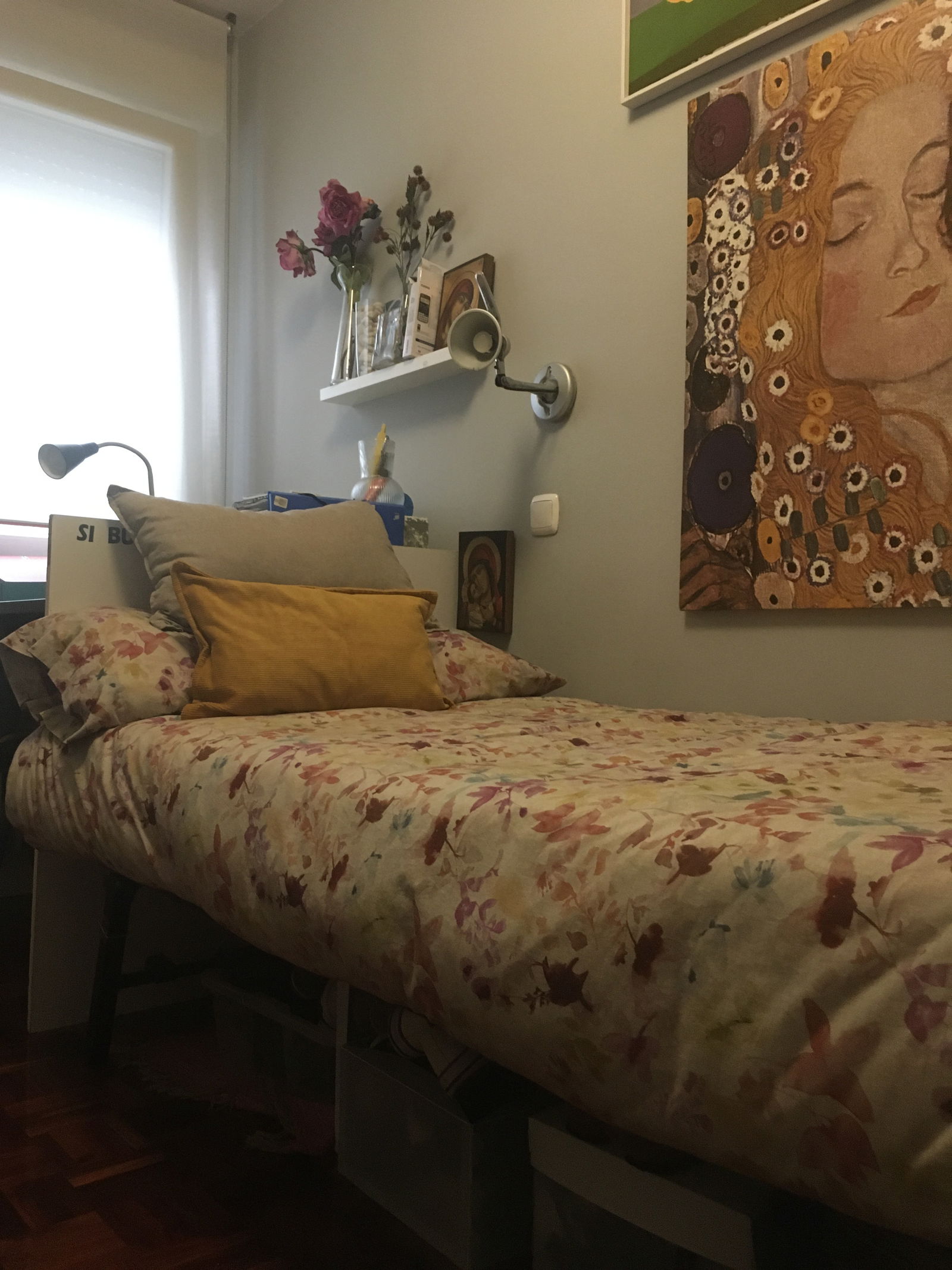 Gästezimmer Pamplona 577761