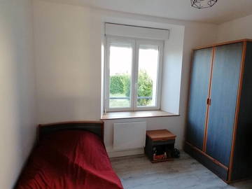 Roomlala | Einzelzimmer in einem Privathaus zu vermieten