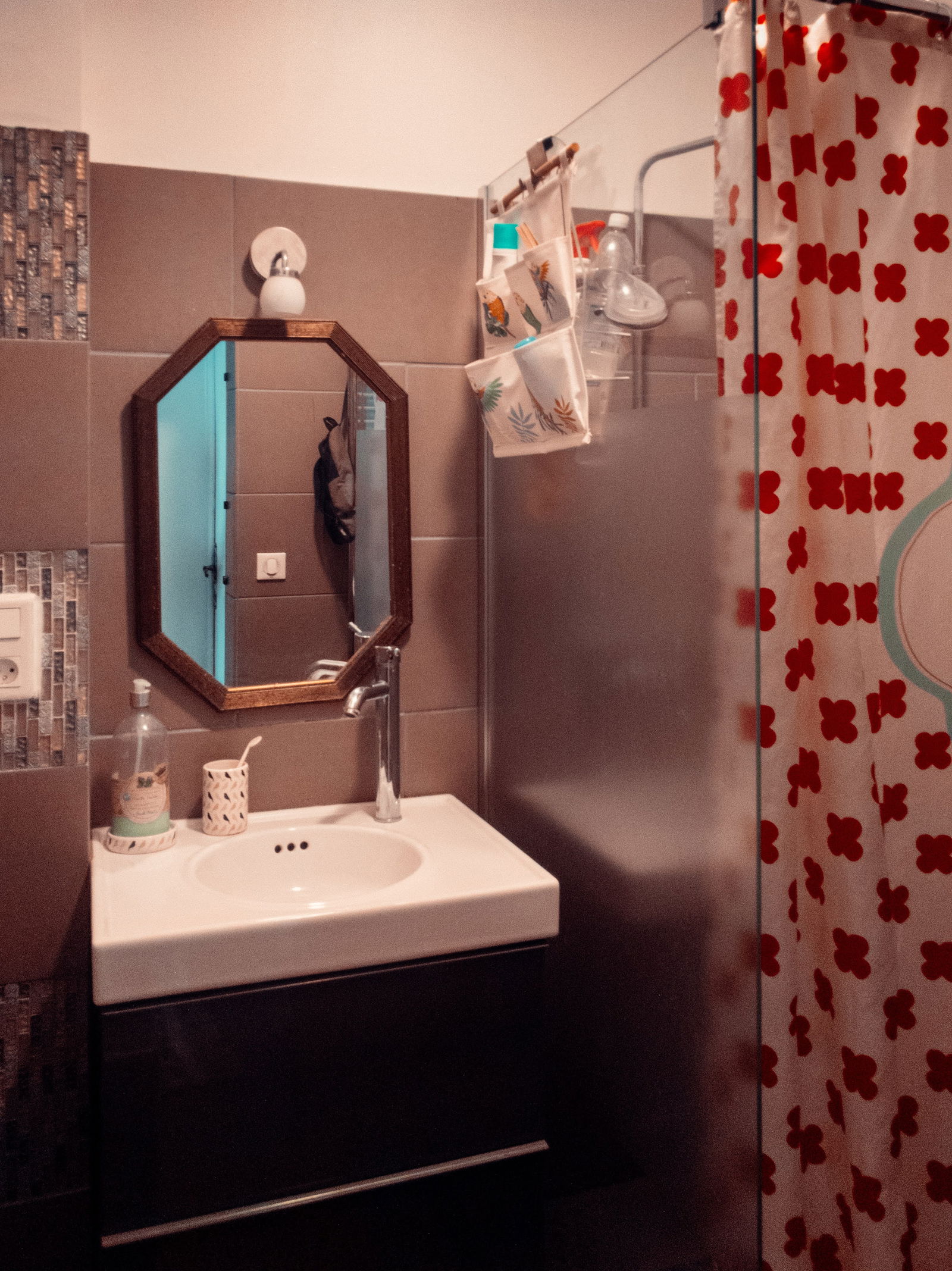 Gastfamilie Aubagne 267412