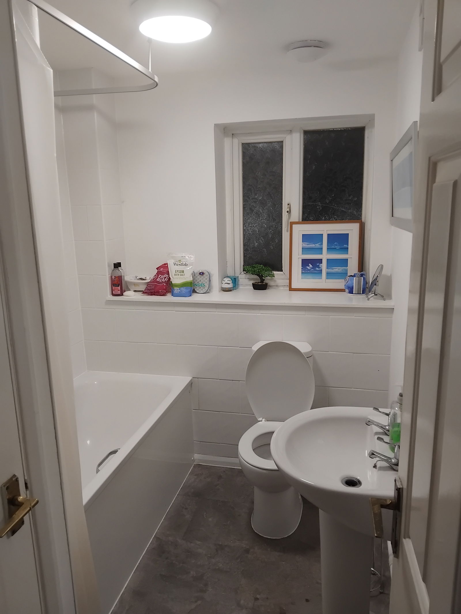 Zusammenleben Daventry 634564