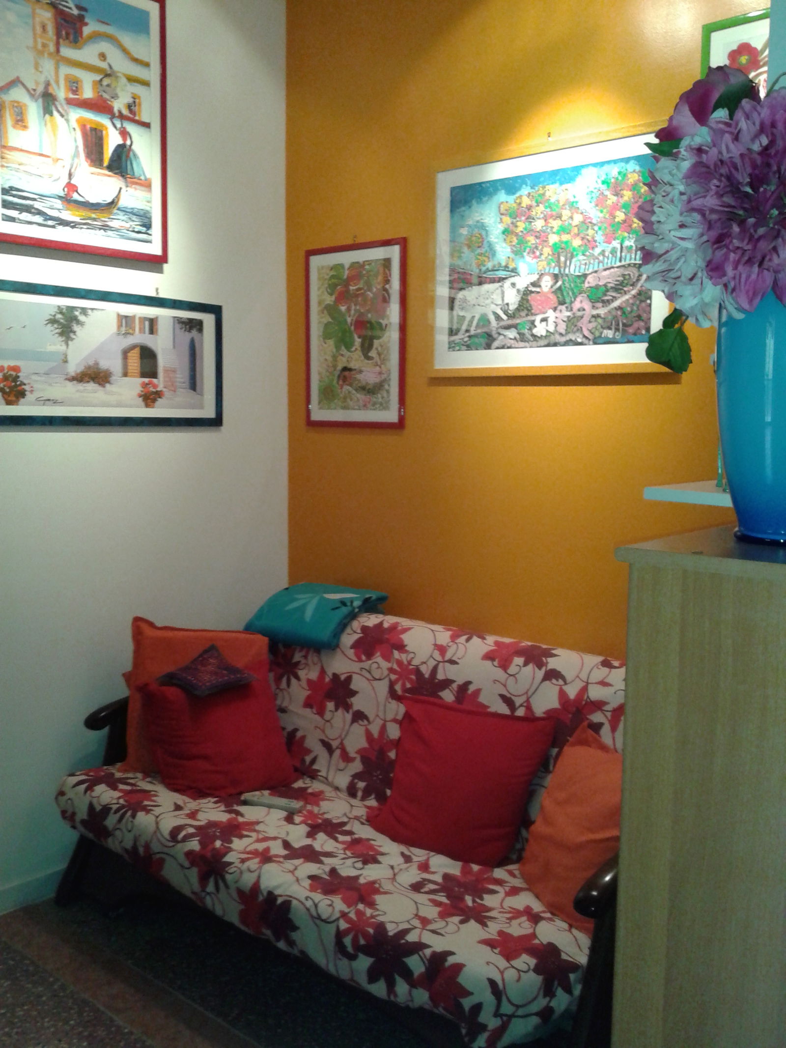 Gästezimmer Bologna 522615