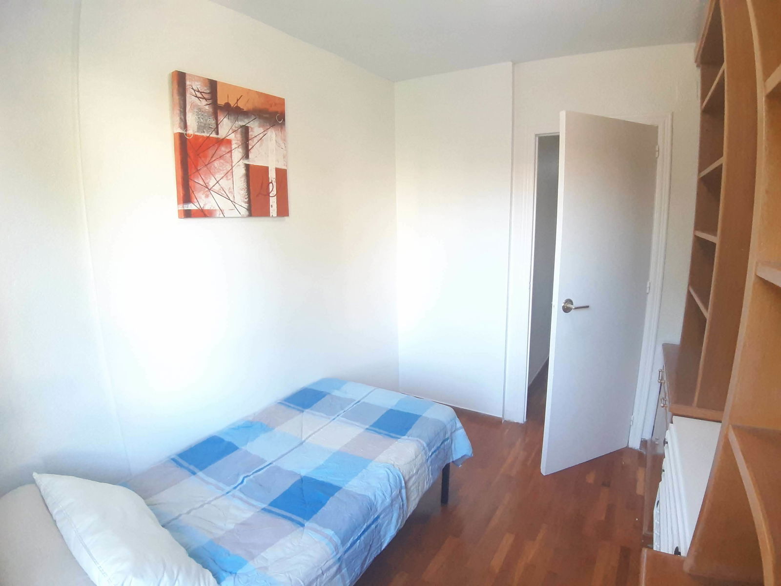 Gastfamilie Murcia 218623