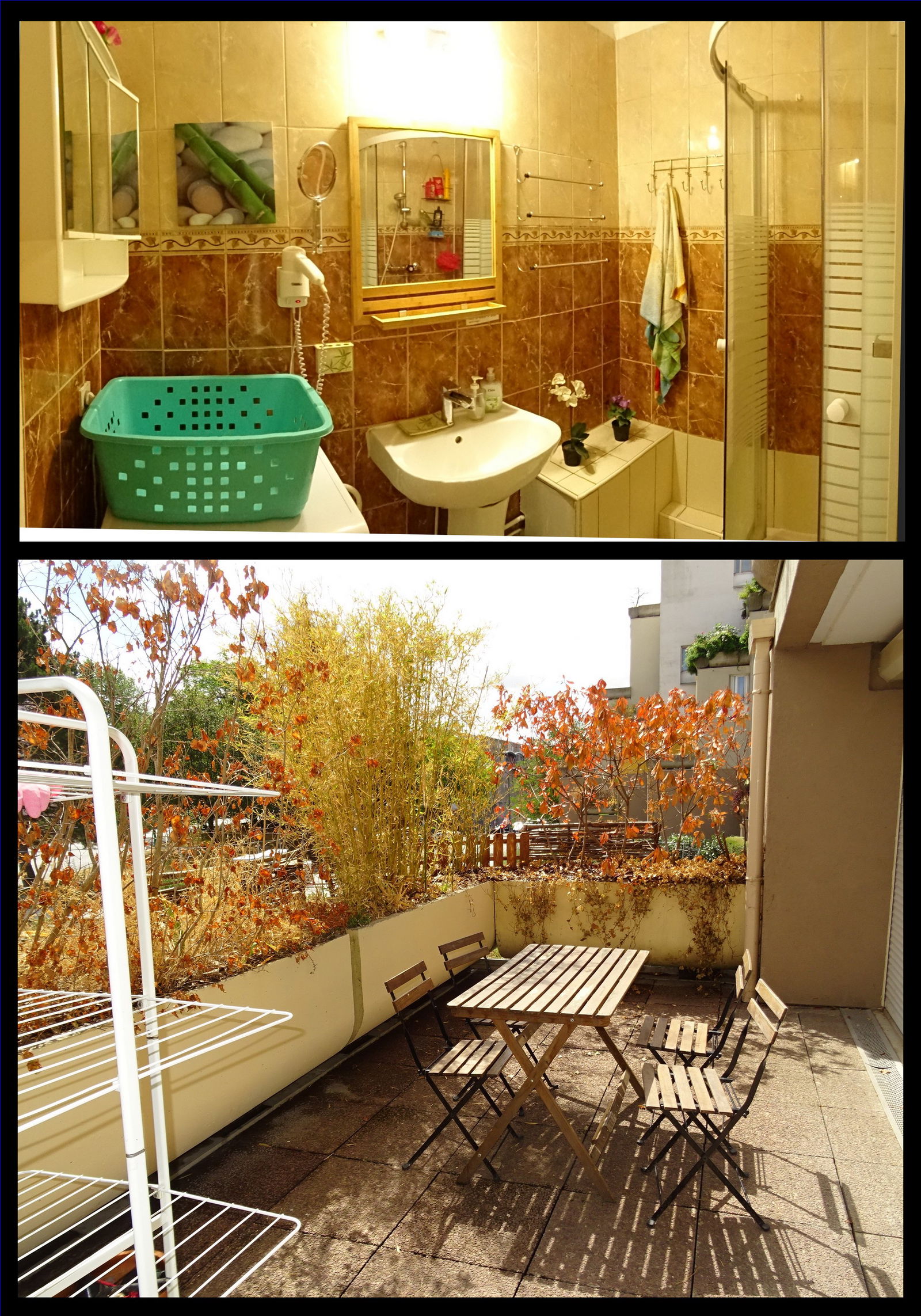 Kolokation Évry-Courcouronnes 529977