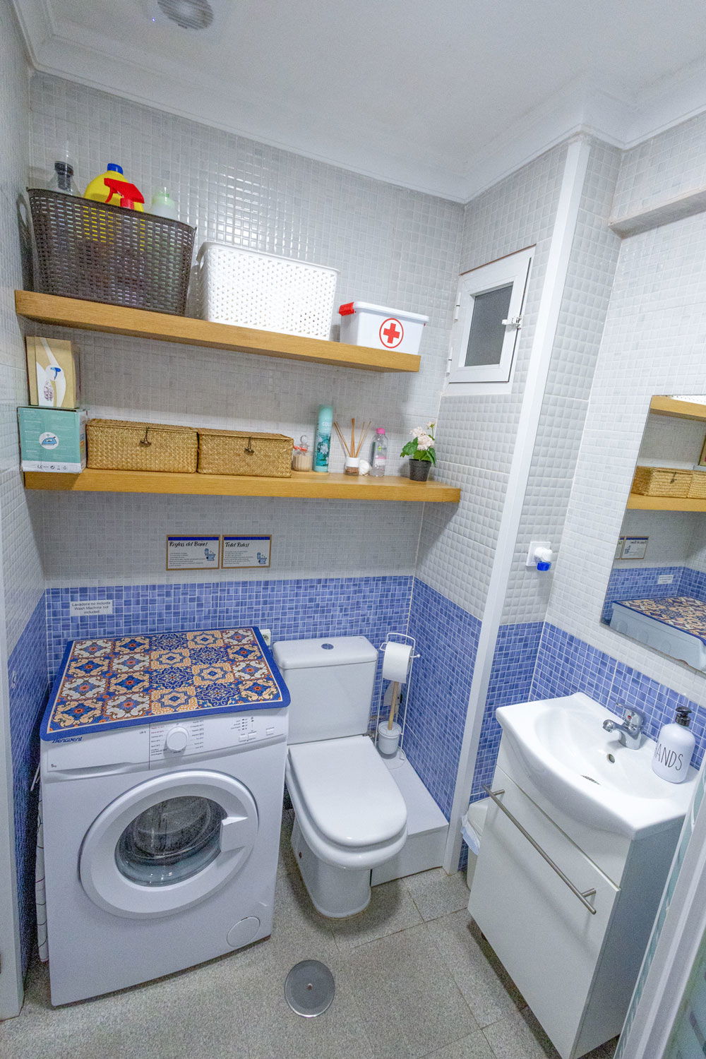 Gästezimmer Torremolinos 458497