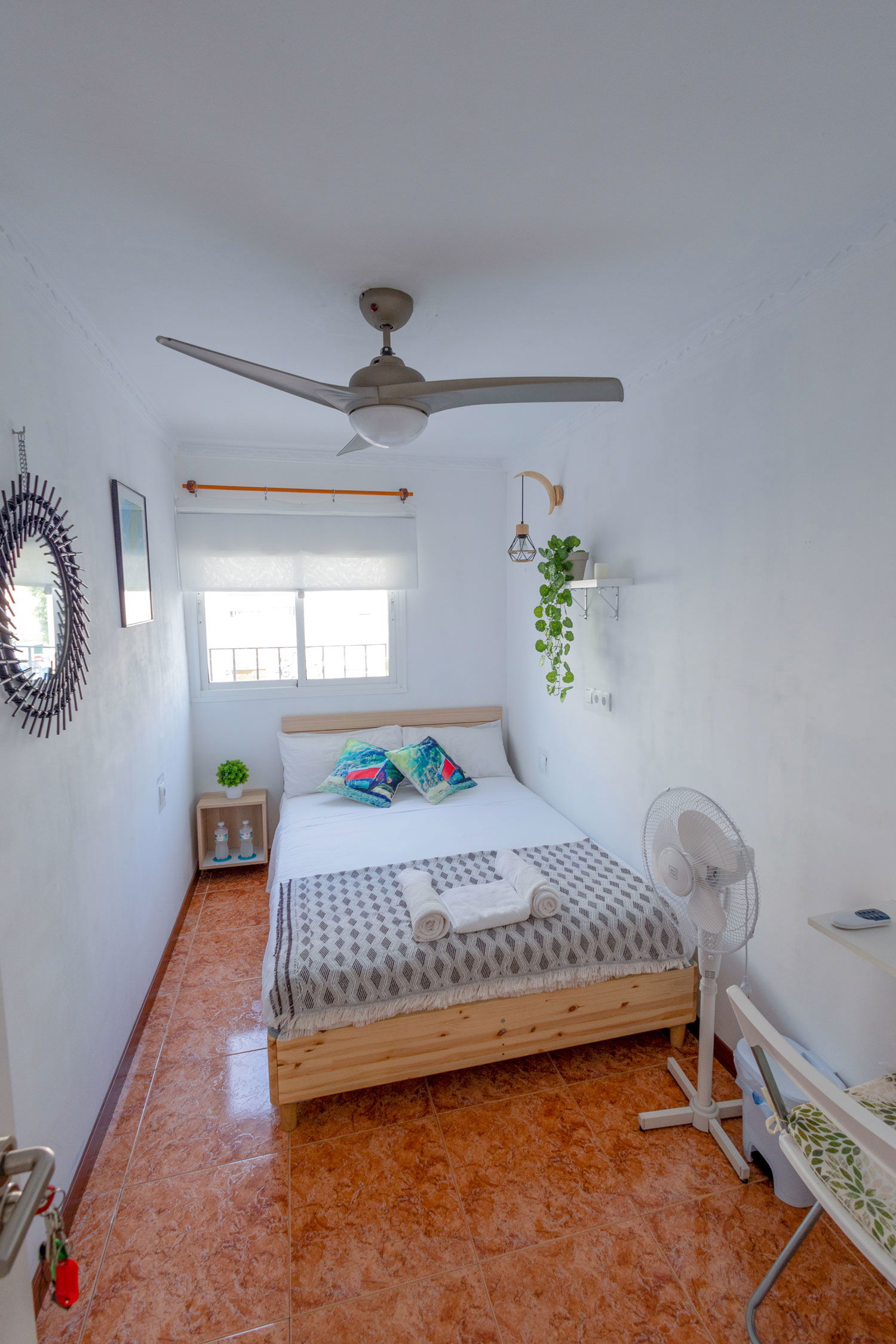 Gästezimmer Torremolinos 458497