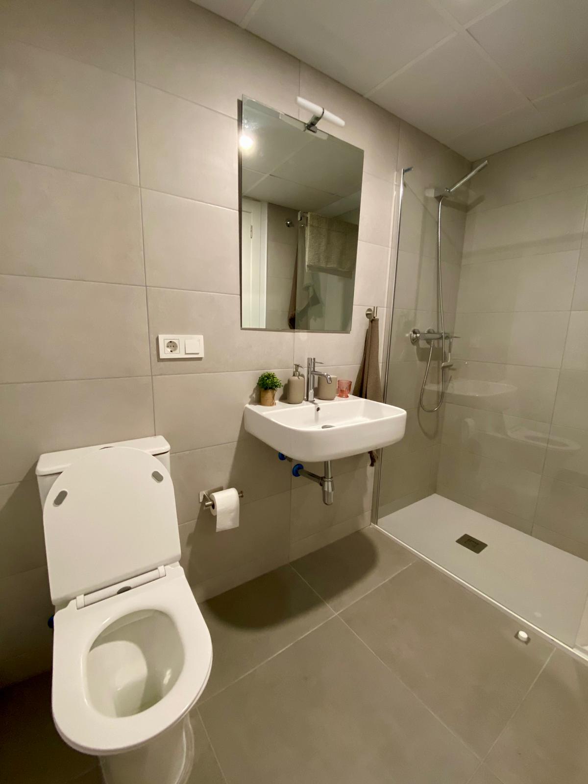 Gästezimmer València 643711