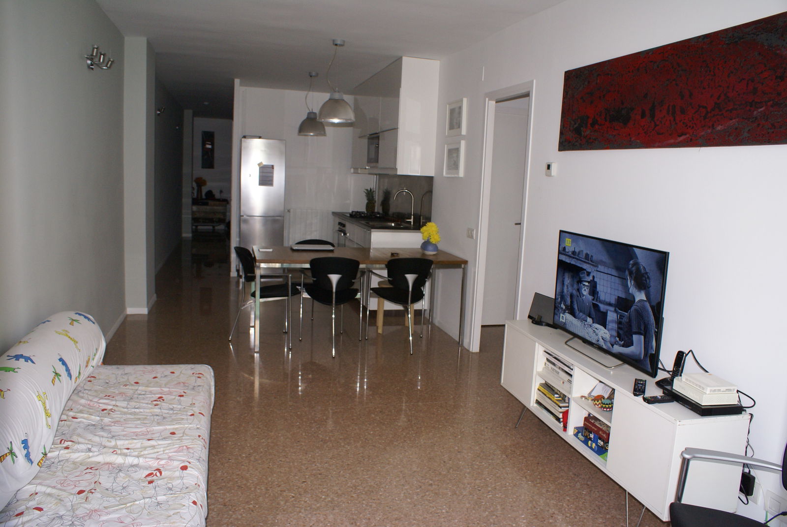 Gastfamilie Barcelona 176619