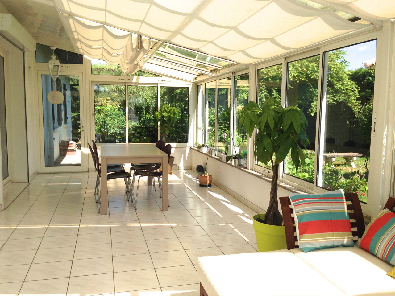 Gastfamilie Saint-Pierre-d'Irube 82611