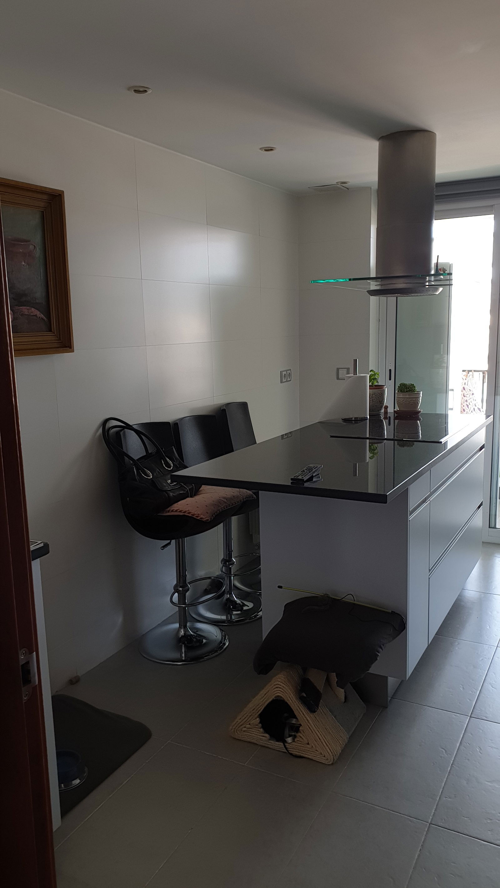 Gastfamilie Alacant 232578