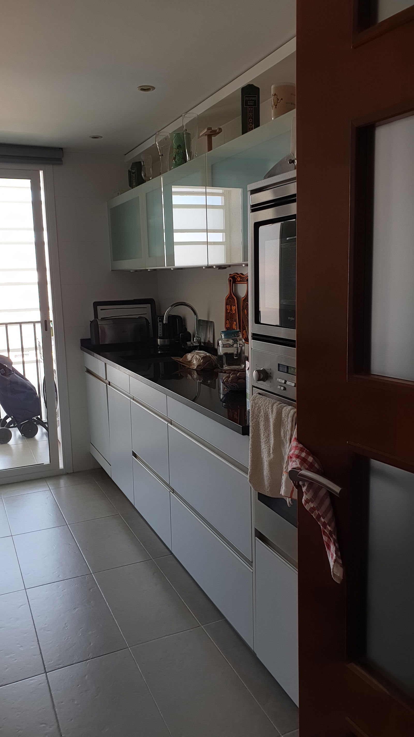 Gastfamilie Alacant 232578