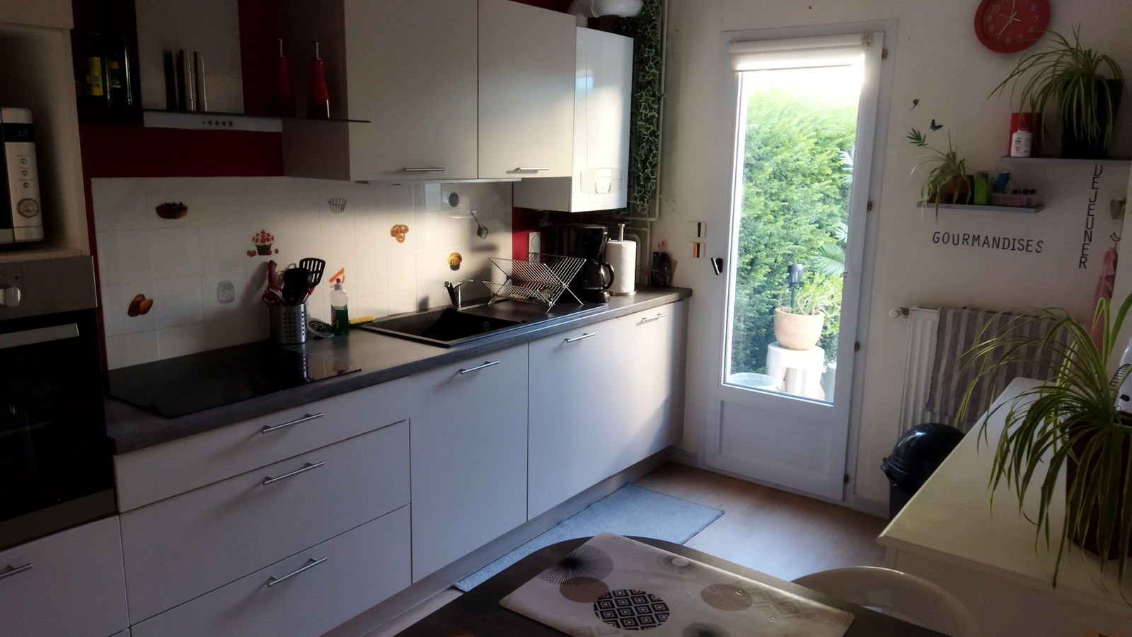 Gastfamilie Pluneret 517382