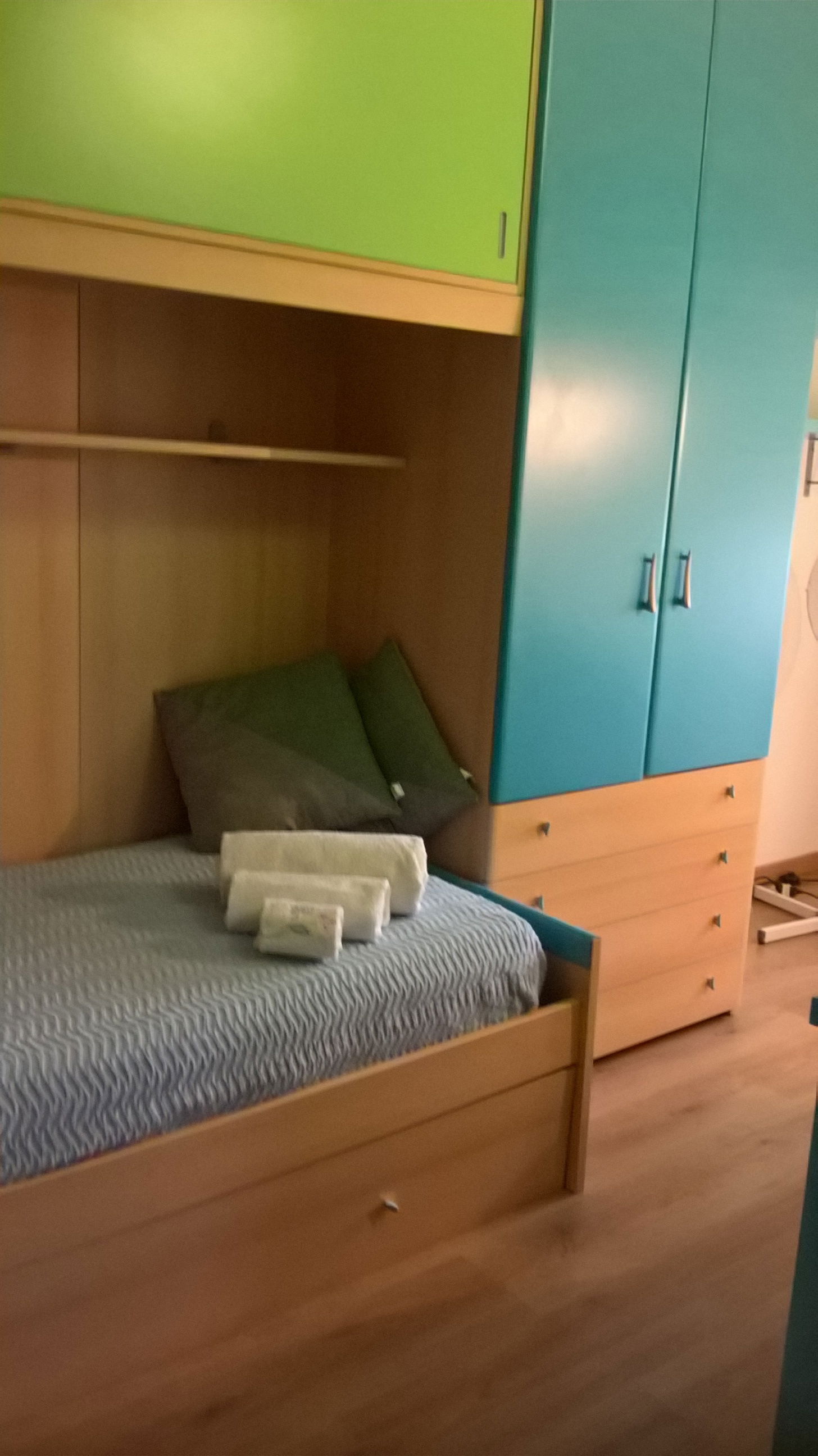 Gastfamilie Ferrara 218508