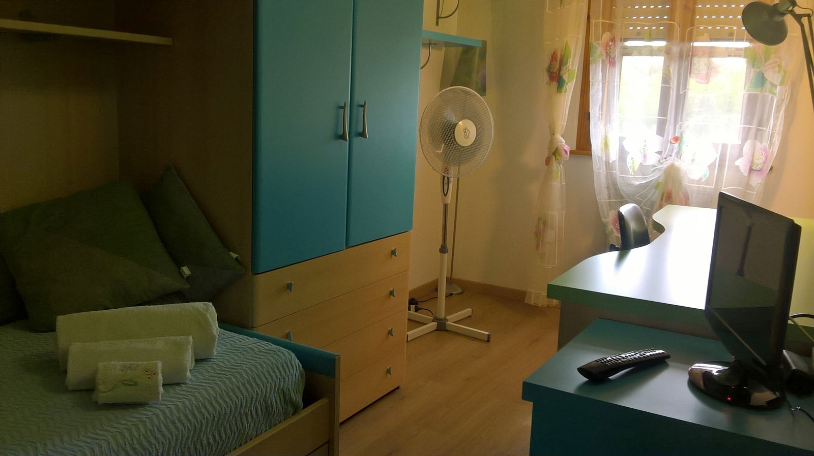 Gastfamilie Ferrara 218508