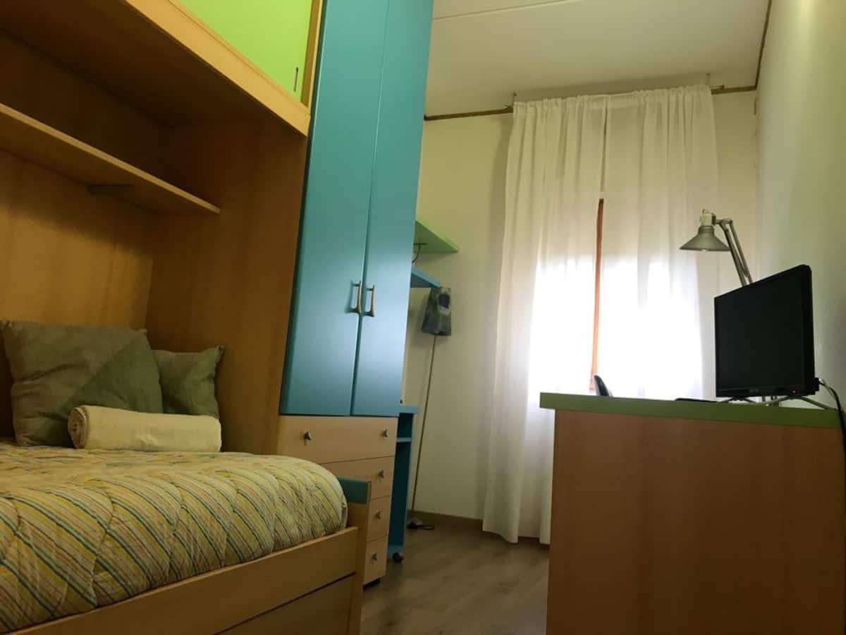 Gastfamilie Ferrara 218508