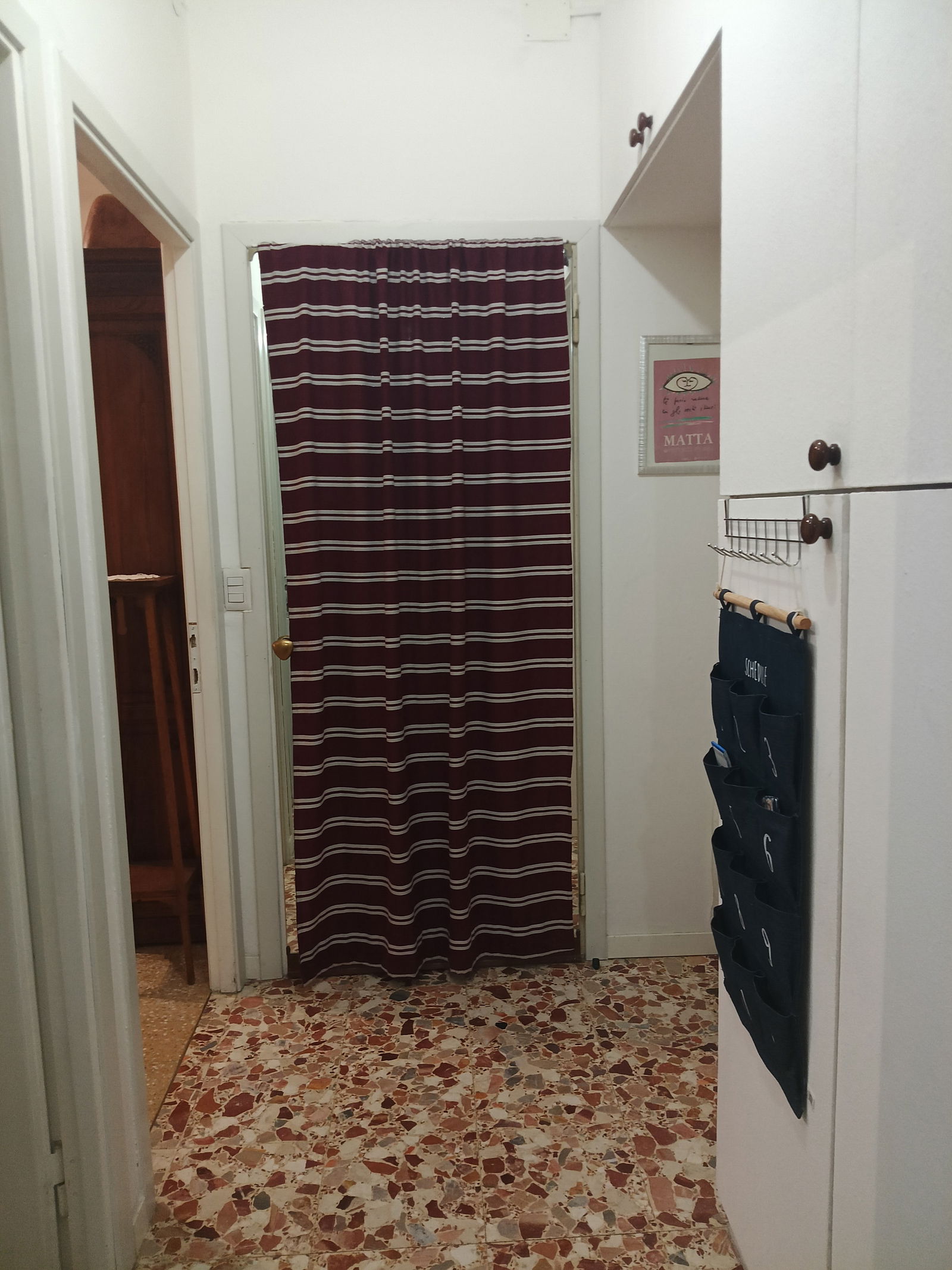 Gastfamilie Milano 612359