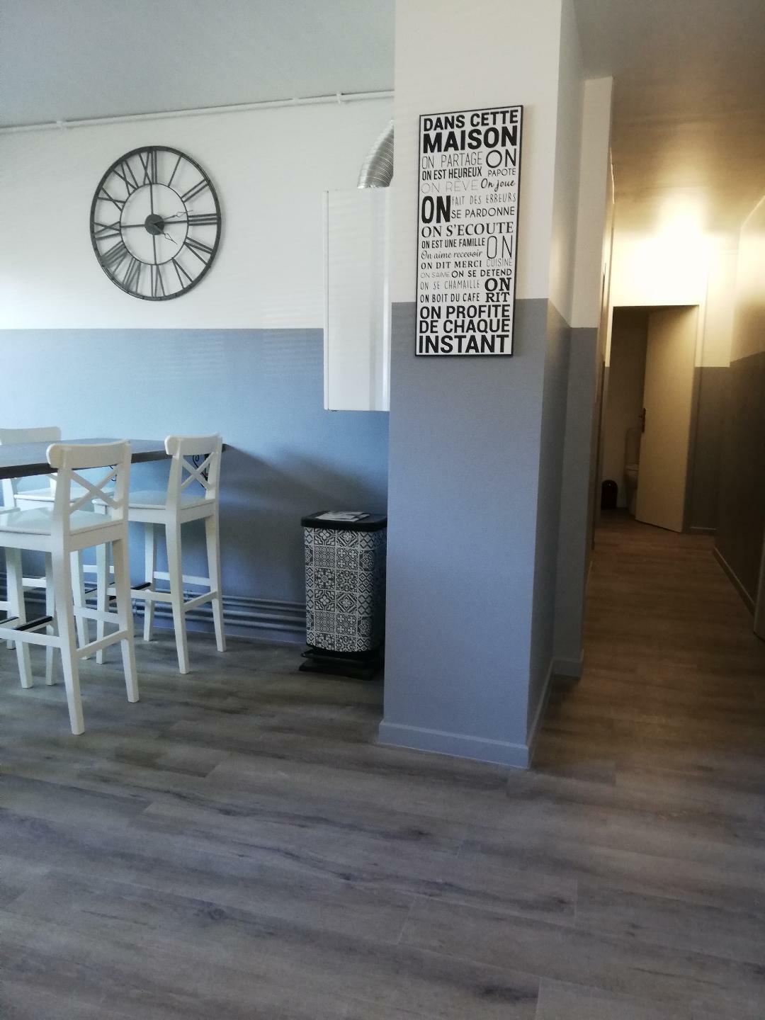 Gastfamilie Toulouse 226301