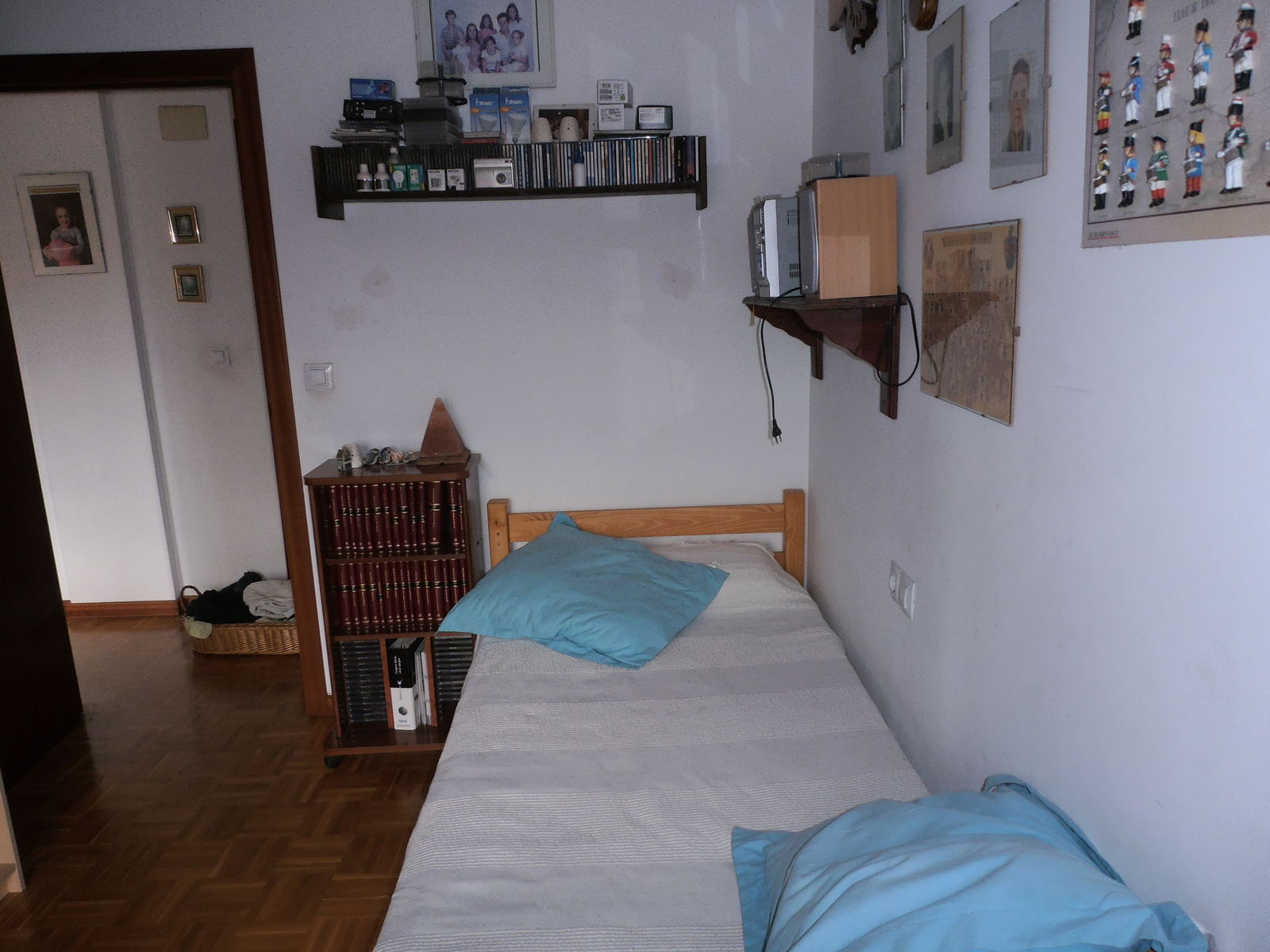 Gastfamilie Donostia 122866