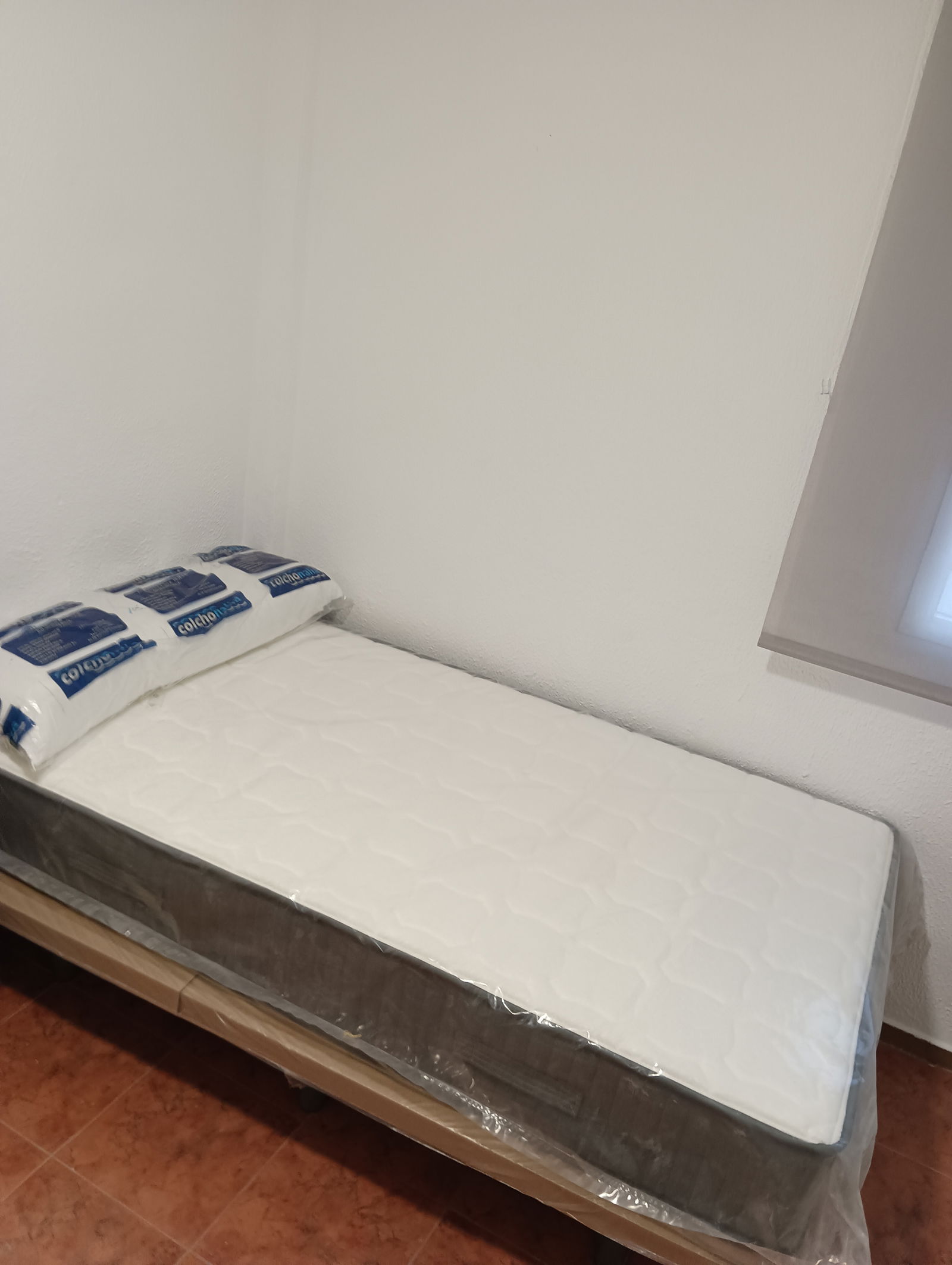 Gästezimmer Mérida 413935