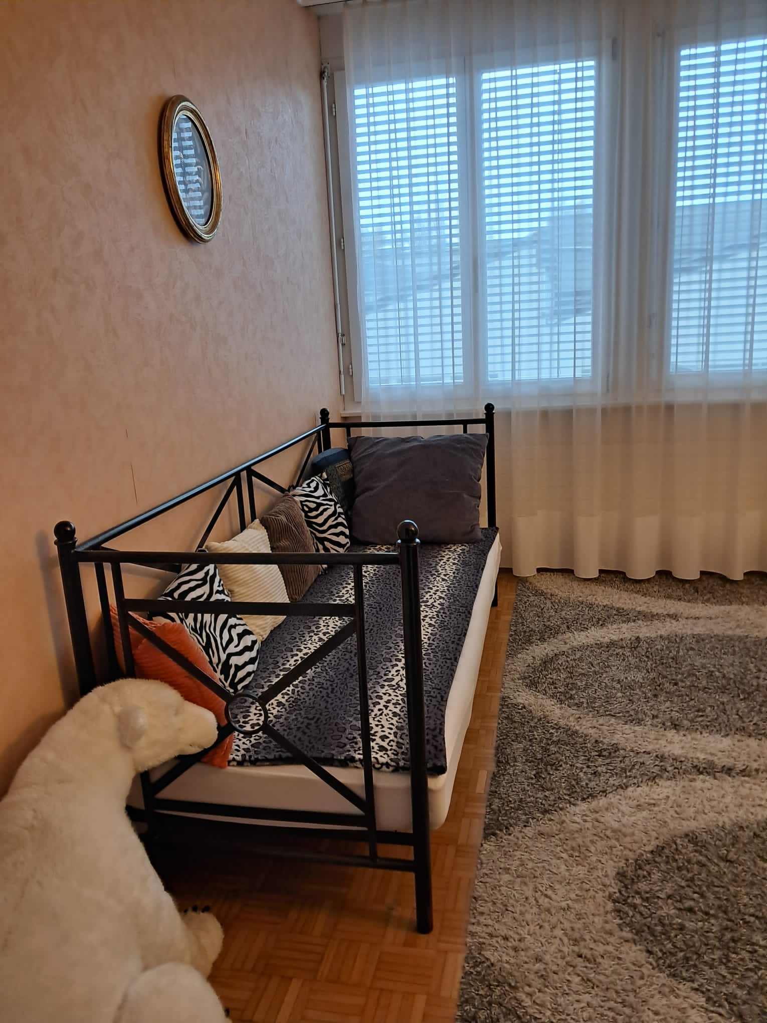 Kolokation Corsier-sur-Vevey 521257