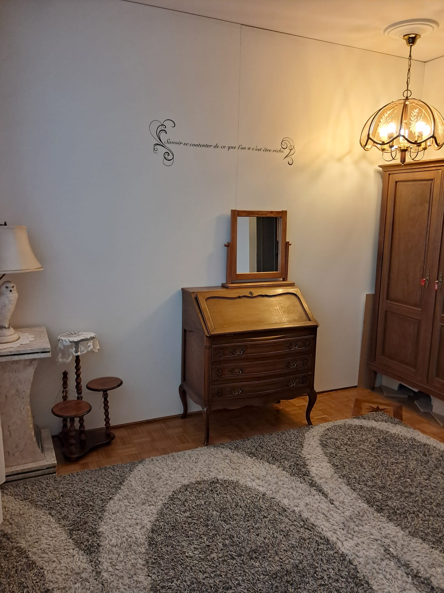 Kolokation Corsier-sur-Vevey 521257