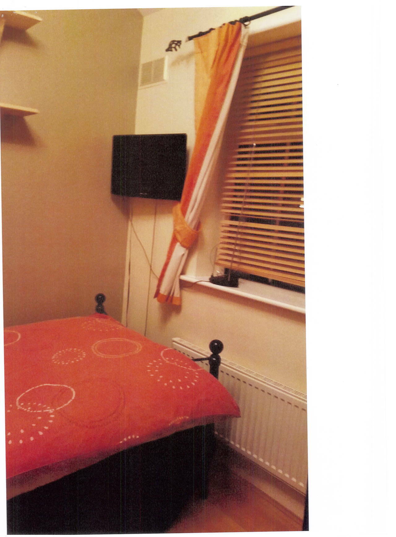 Gastfamilie Bromley 100993