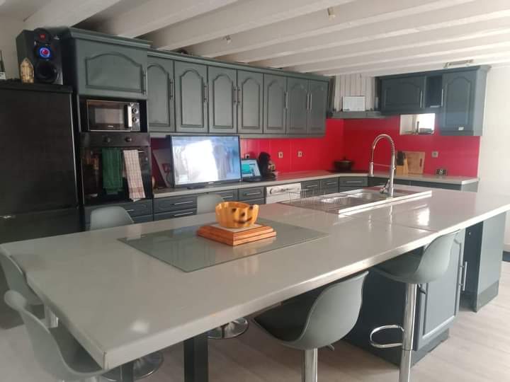 Gastfamilie La Tâche 371168