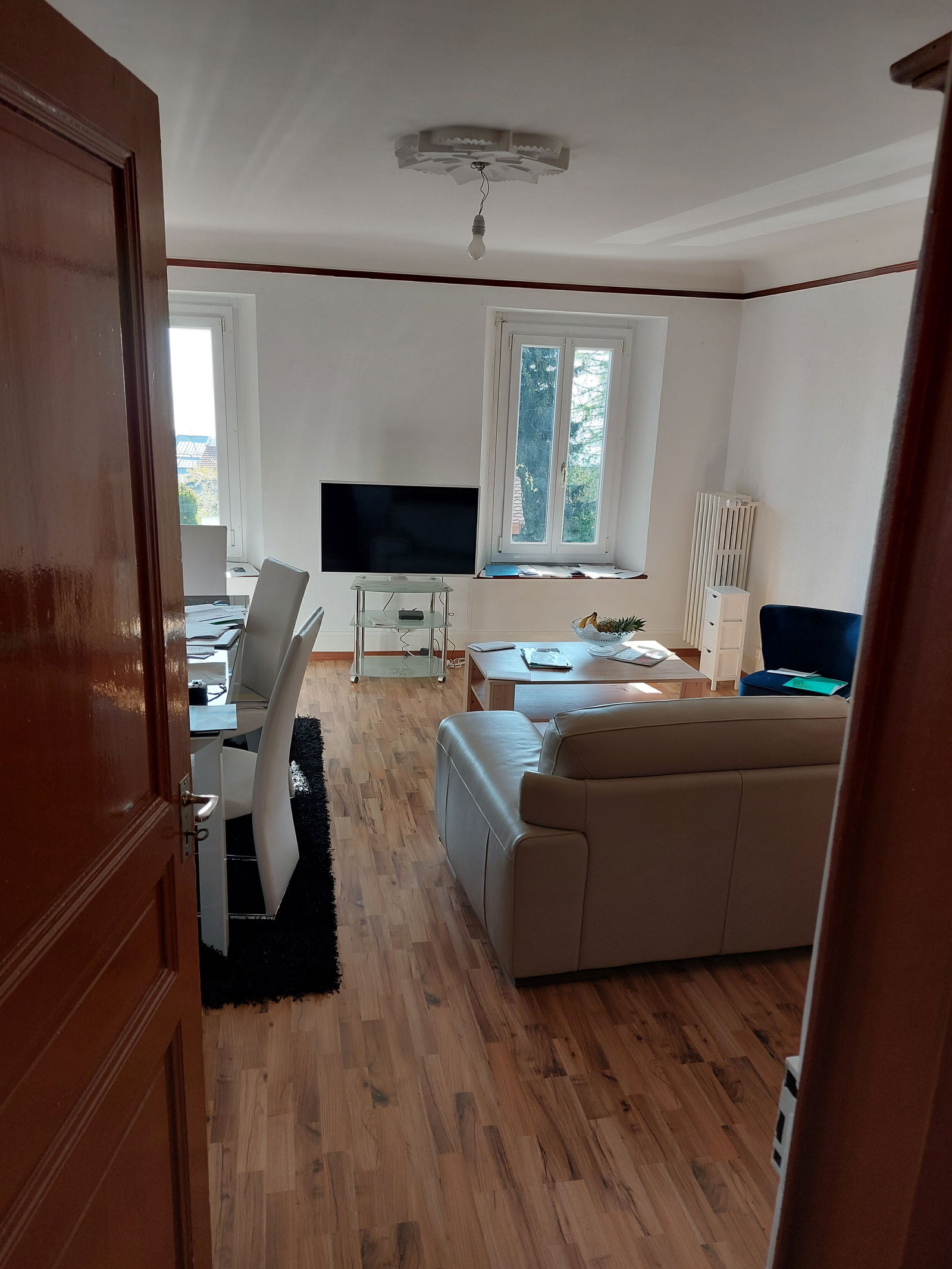 Gastfamilie Arzier-Le Muids 258082