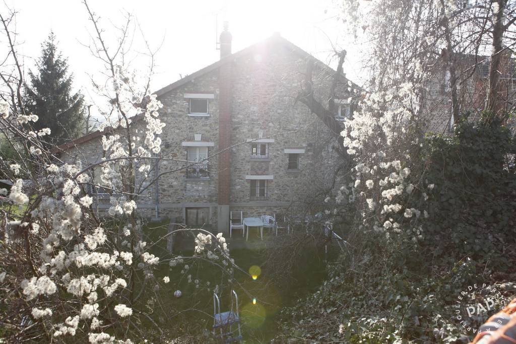 Gastfamilie Soisy-sous-Montmorency 367126