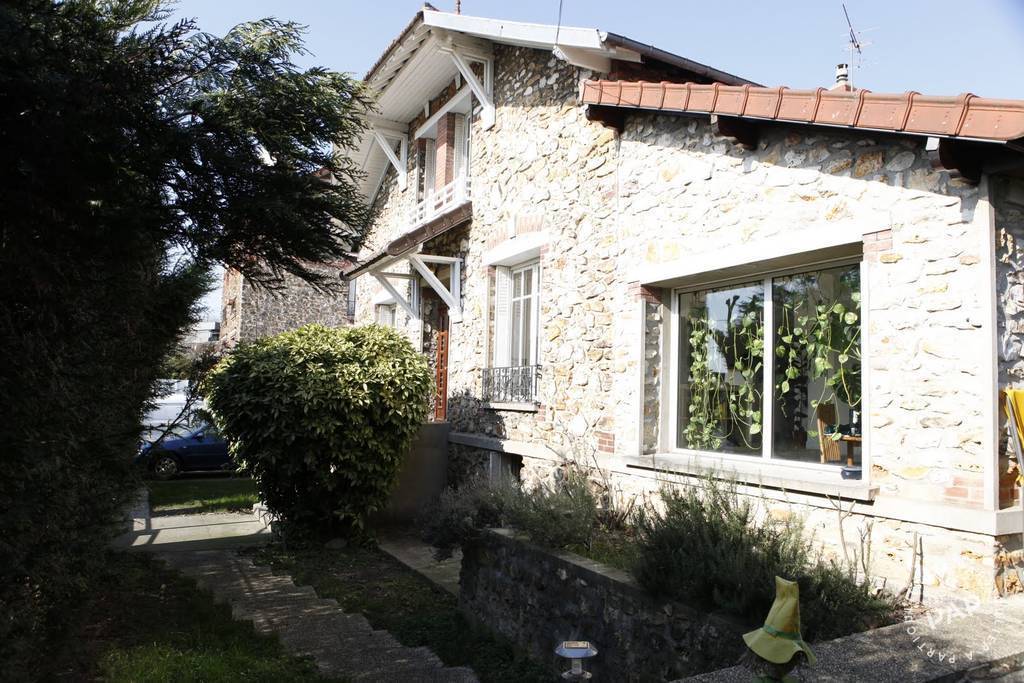 Gastfamilie Soisy-sous-Montmorency 367126