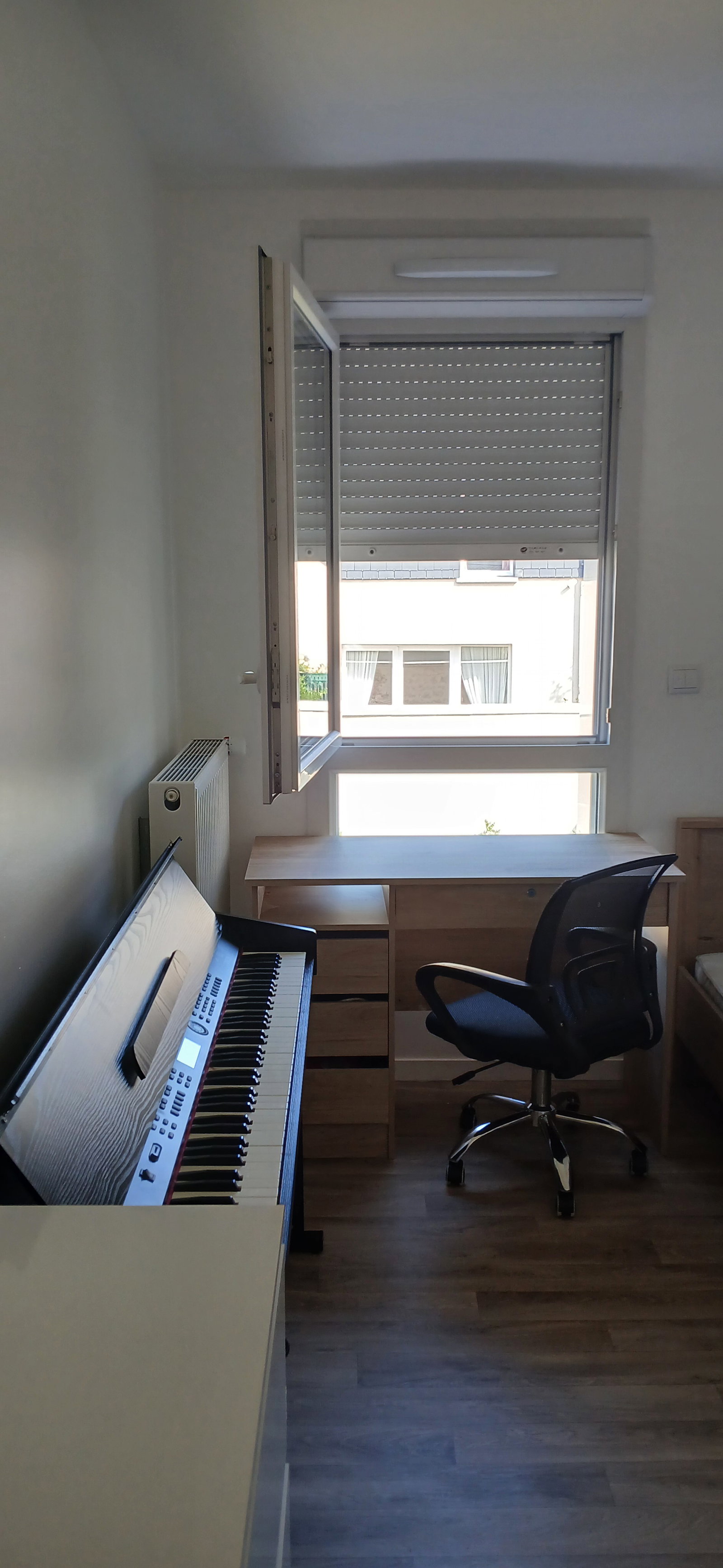 Homestay Chécy 661710