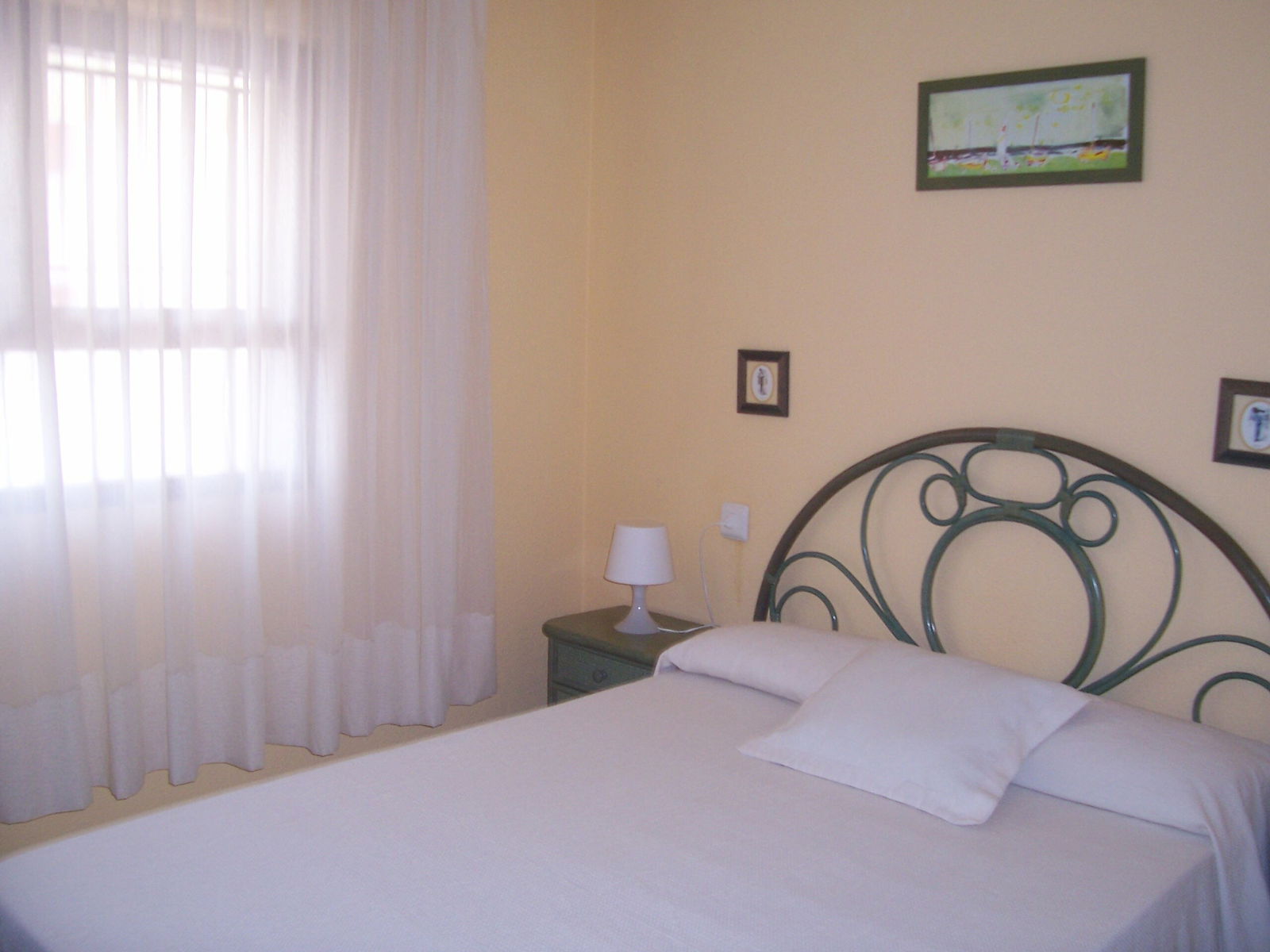 Onofhängeg Studio Calpe 153030