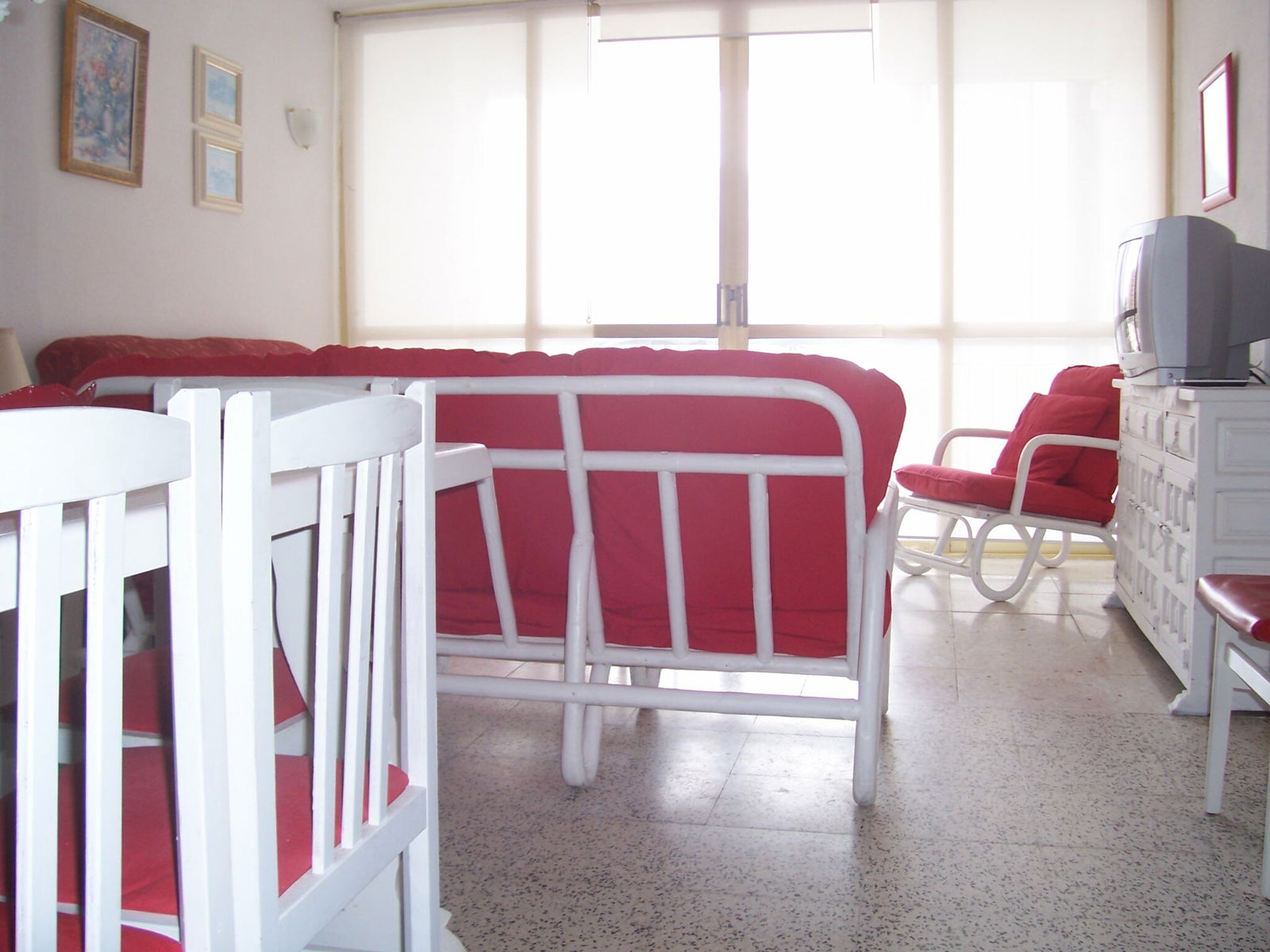 Onofhängeg Studio Calpe 153030