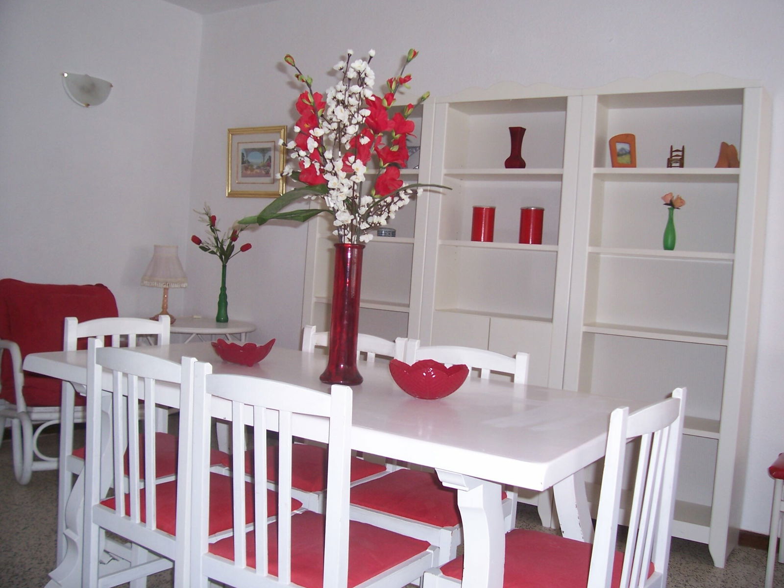 Onofhängeg Studio Calpe 153030