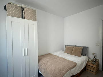 Room For Rent Barcelona 473381