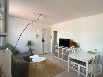 Chambre À Louer Barcelona 473381