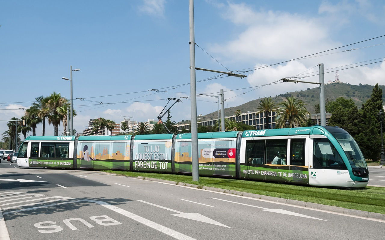 Tuisverblyf Esplugues de Llobrega 174065