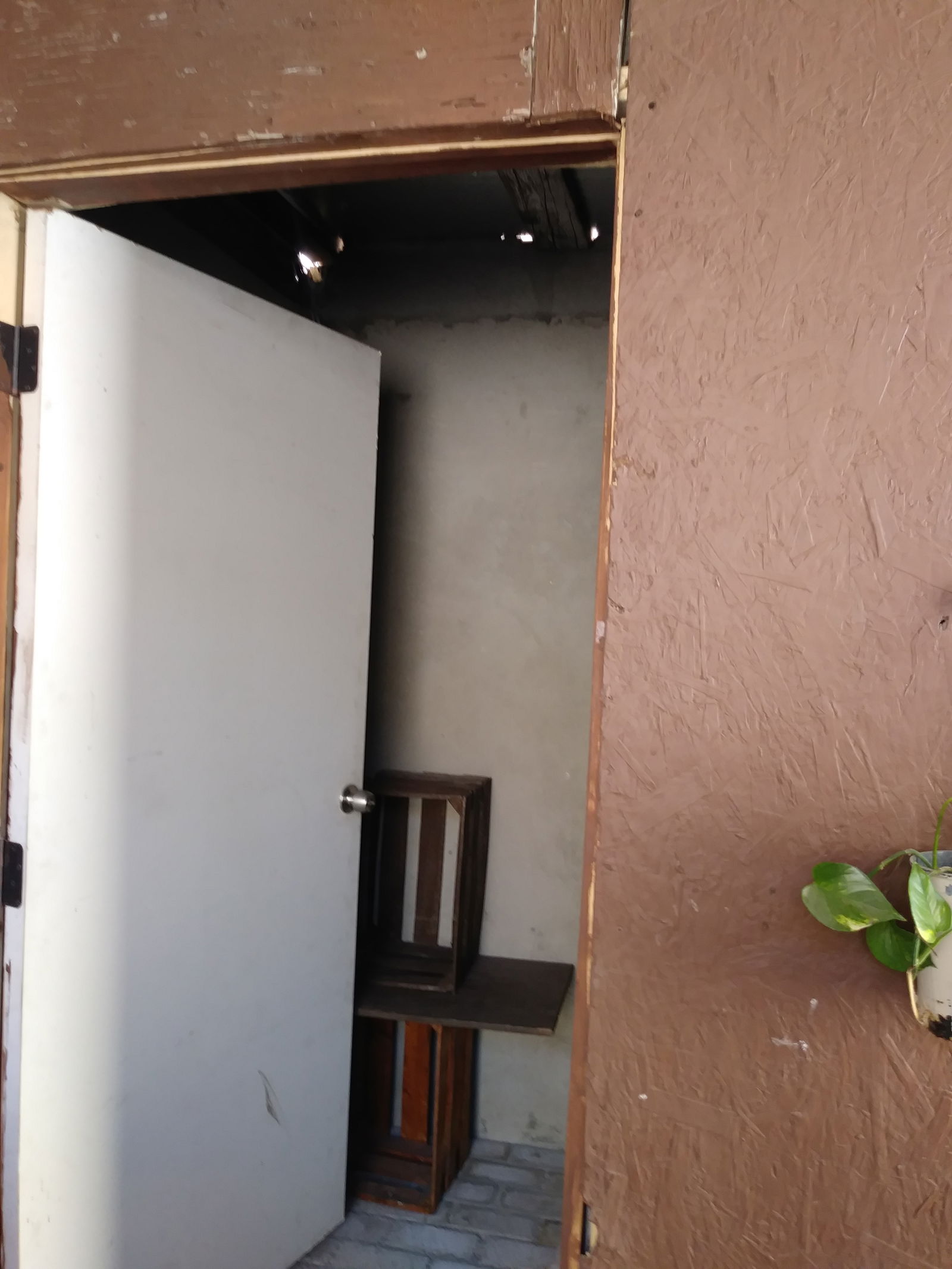 Tuisverblyf Tijuana 253808