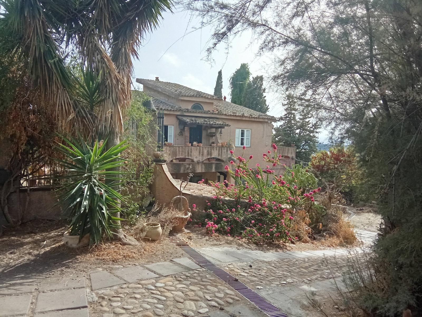 Gastekamers Misterbianco 417203