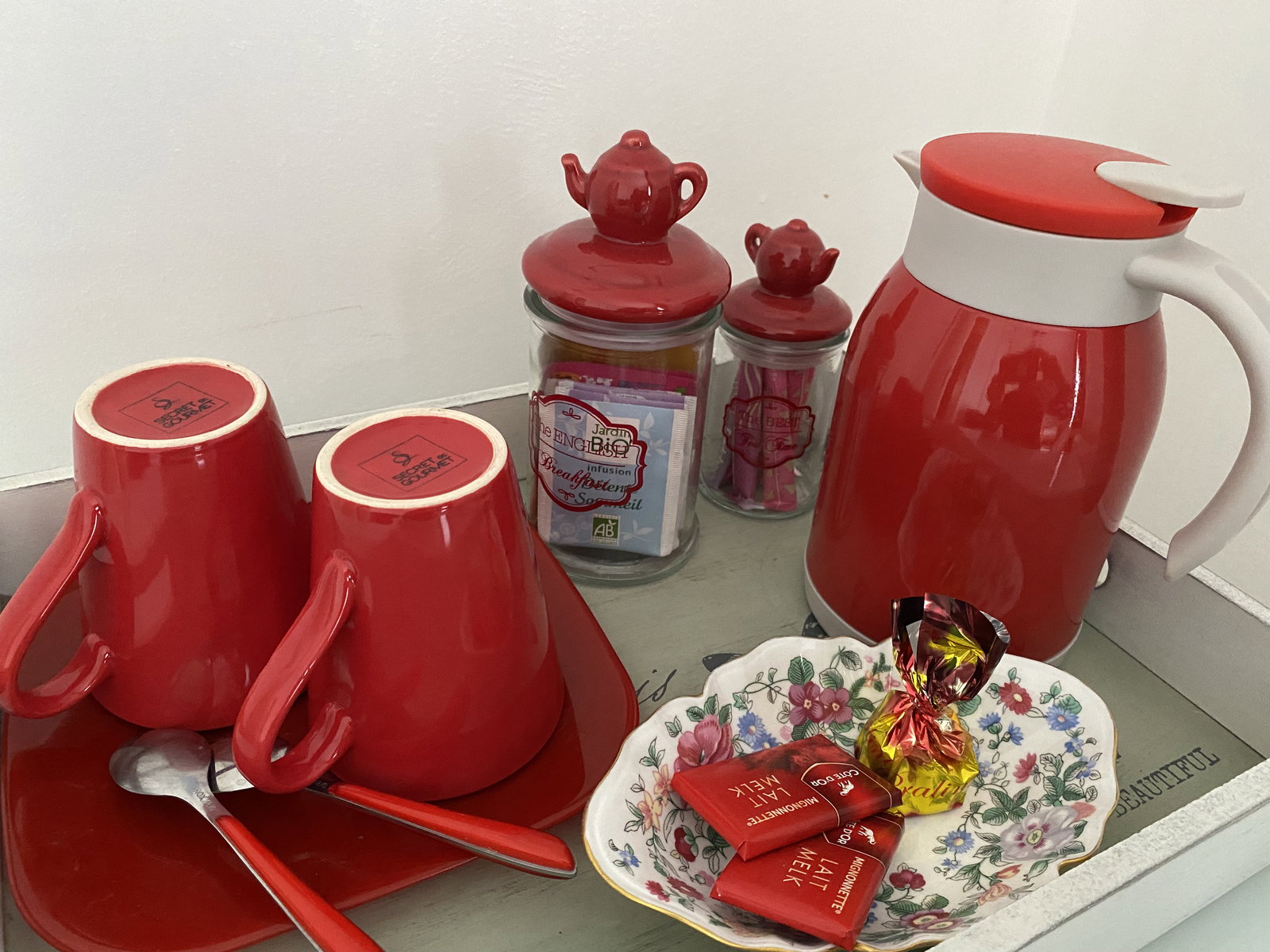 Gastekamers Herblay-sur-Seine 658960