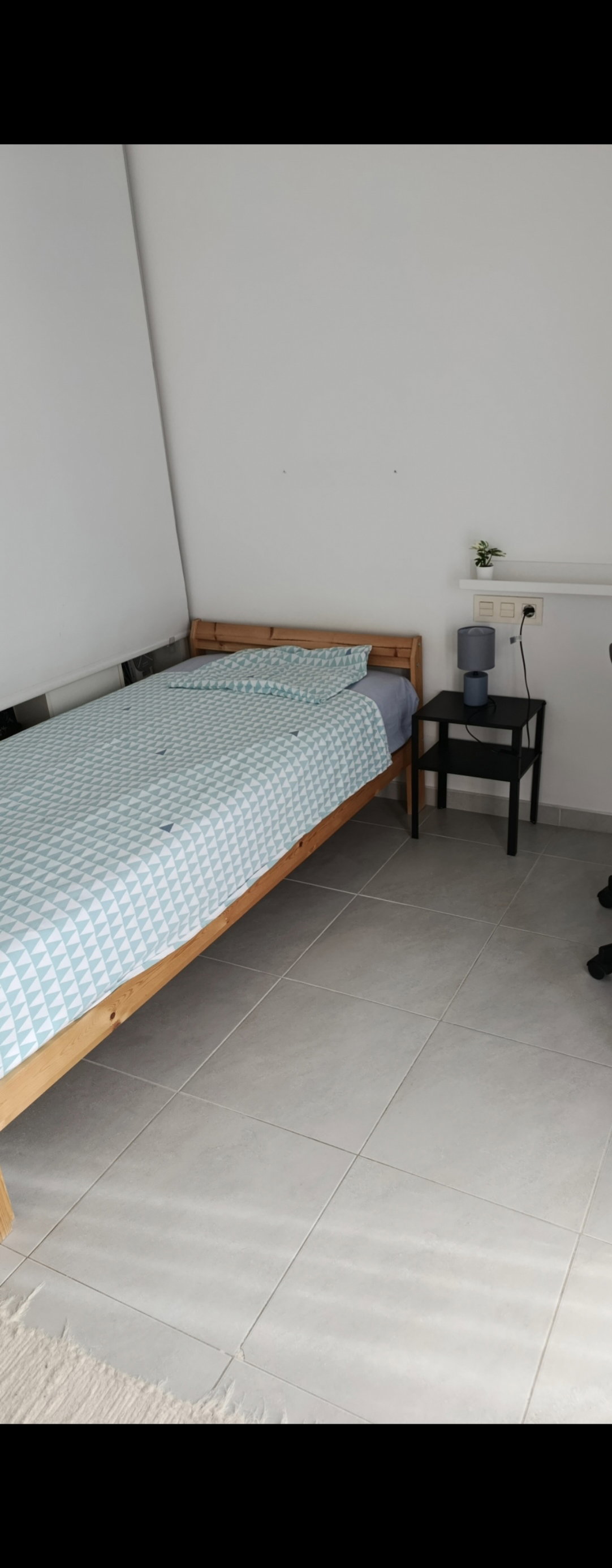 Homestay Barcelona 669876