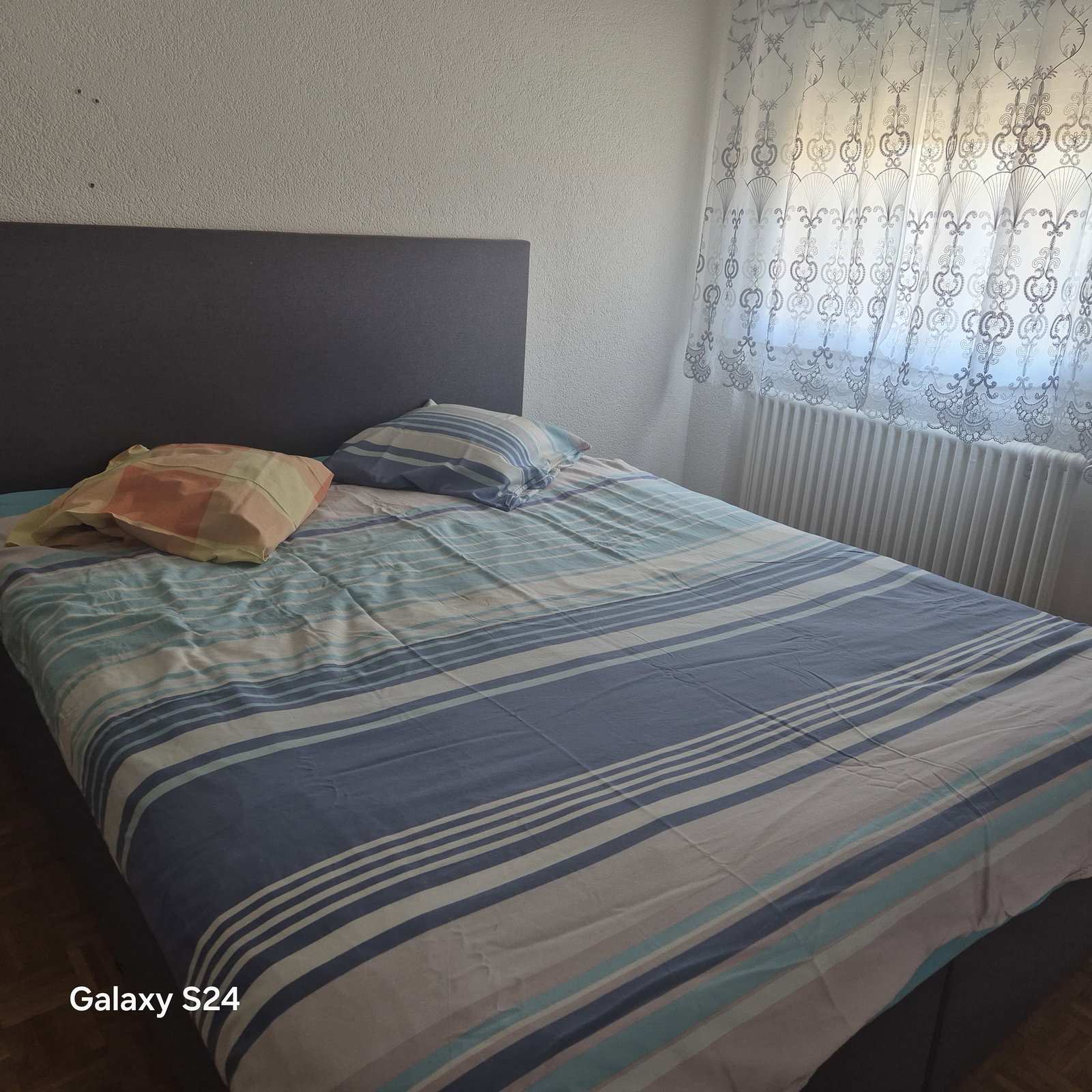 Homestay Lausanne 676524