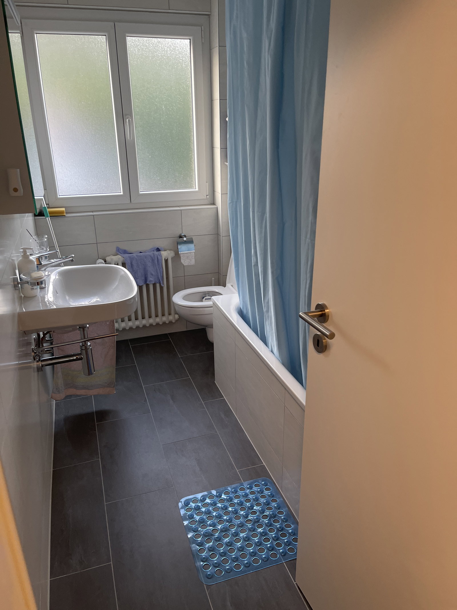Homestay Vallorbe 676306
