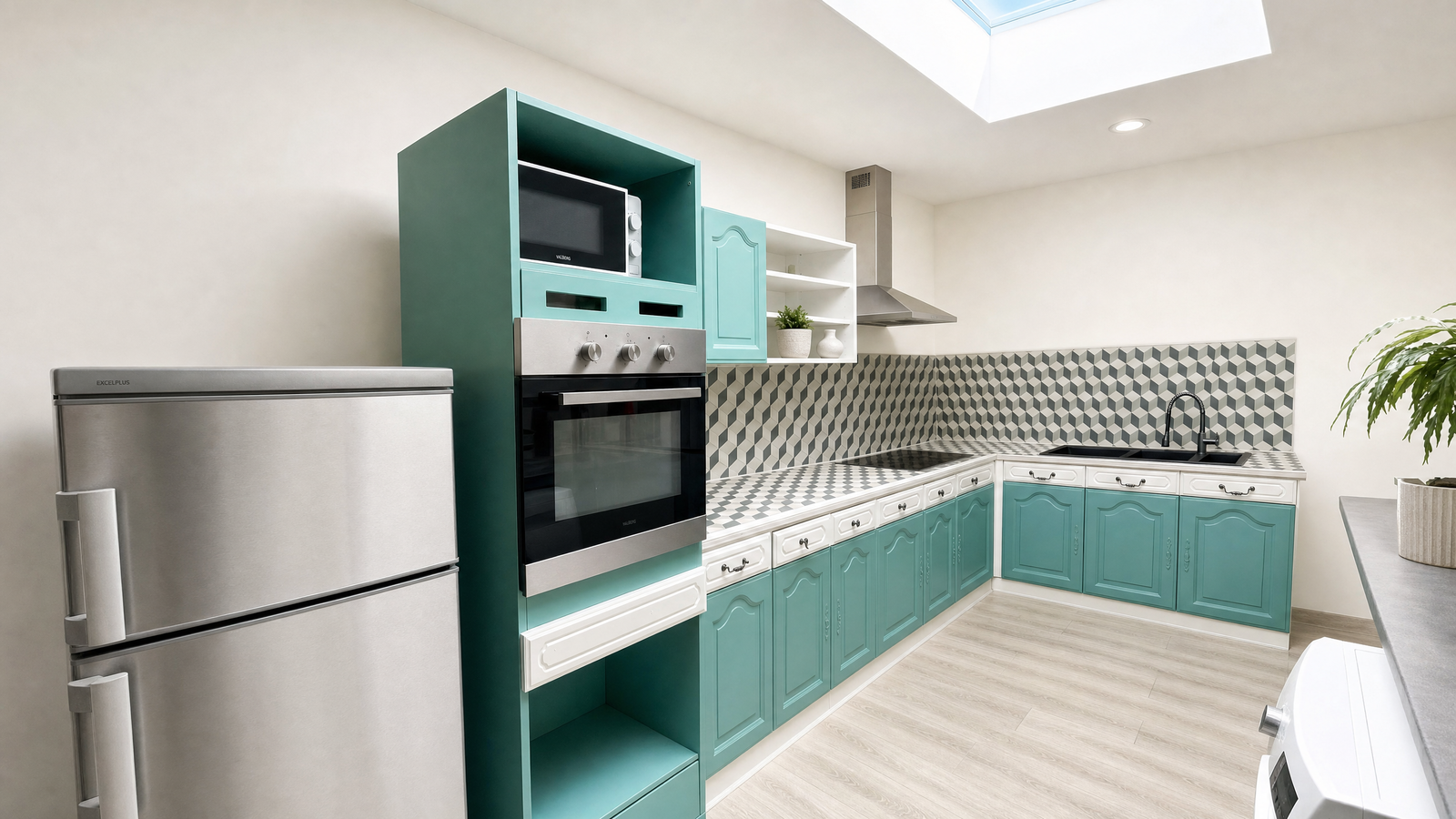 Gedeelde Woning Tourcoing 667610