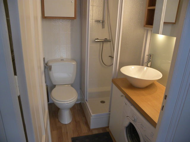 Zakwaterowanie U Rodziny Annecy 125126