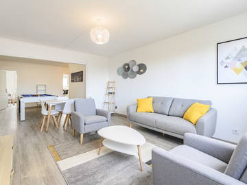 Roomlala | Ekskluzywne wspólne zakwaterowanie w Madison